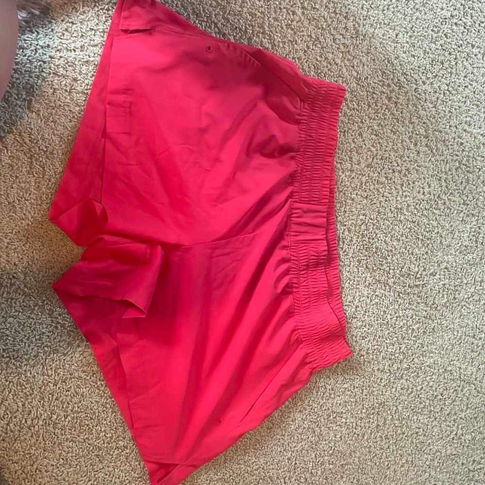Old navy workout shorts